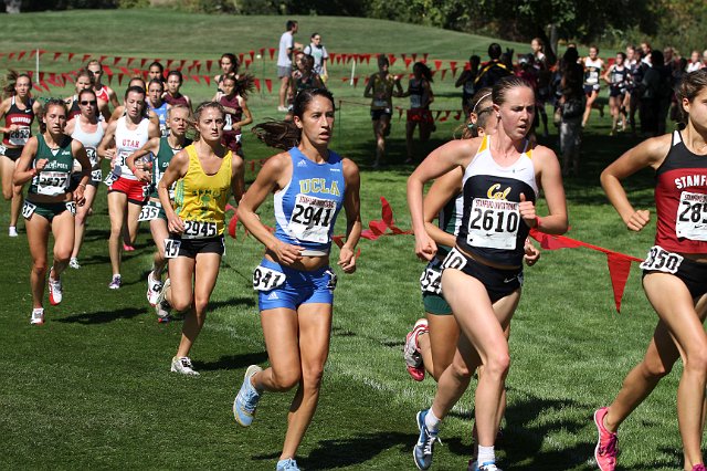 2010 SInv-139.JPG - 2010 Stanford Cross Country Invitational, September 25, Stanford Golf Course, Stanford, California.